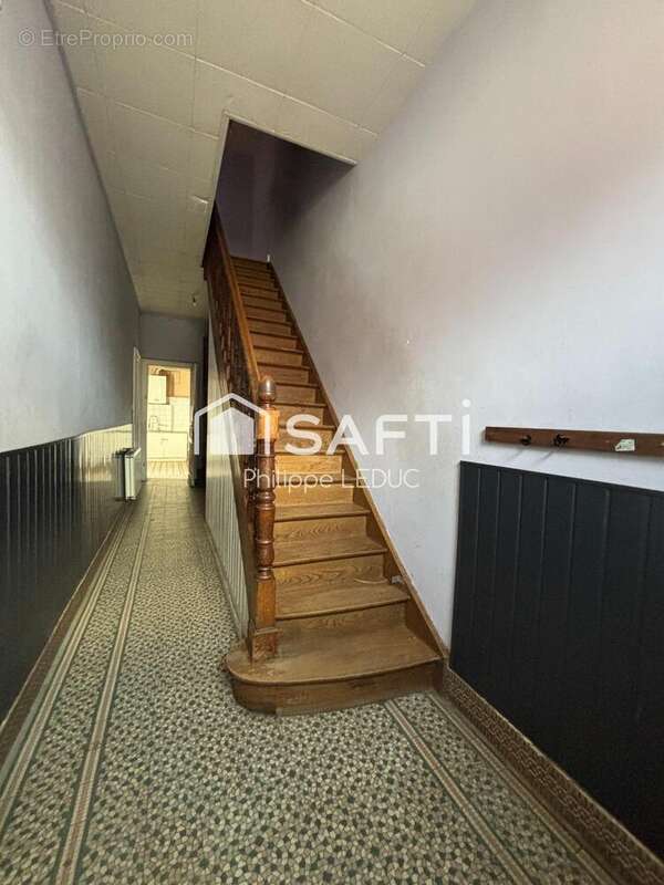 Photo 8 - Maison à NEUVILLE-SAINT-REMY