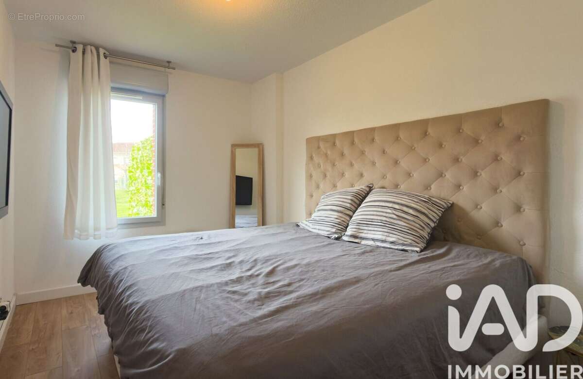 Photo 6 - Appartement à LAUNAGUET