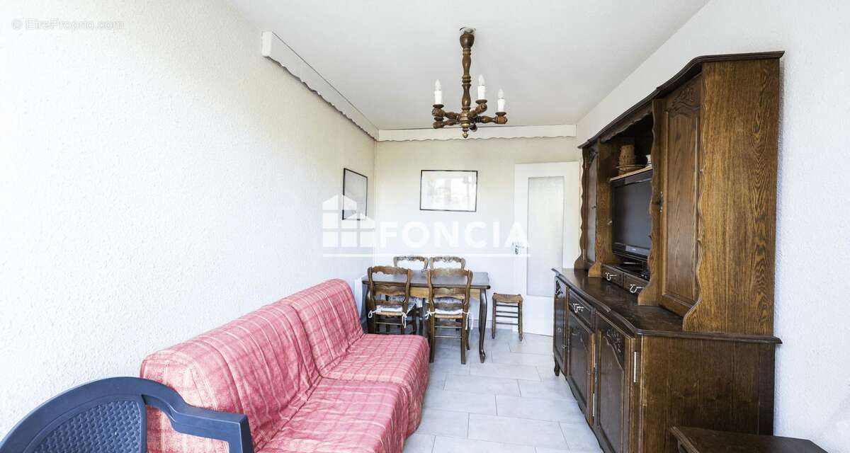 Appartement à ARGELES-SUR-MER