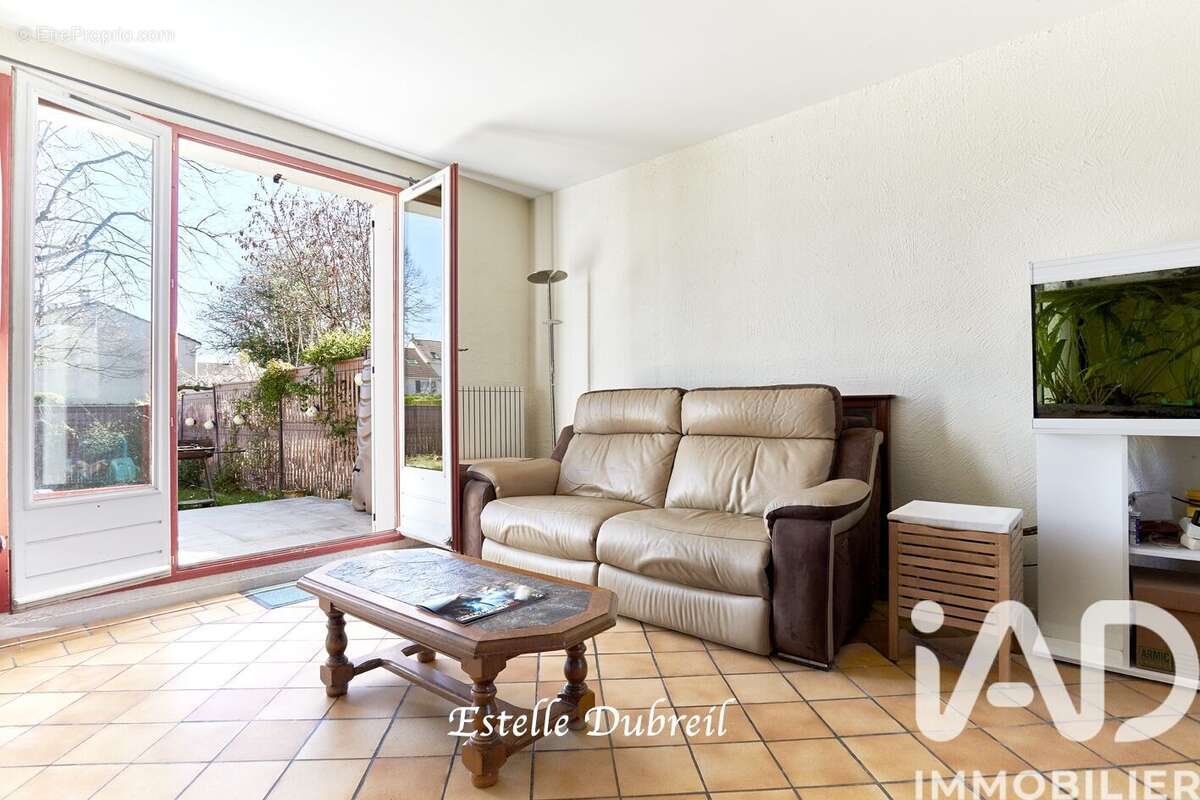 Photo 6 - Maison à MONTIGNY-LE-BRETONNEUX