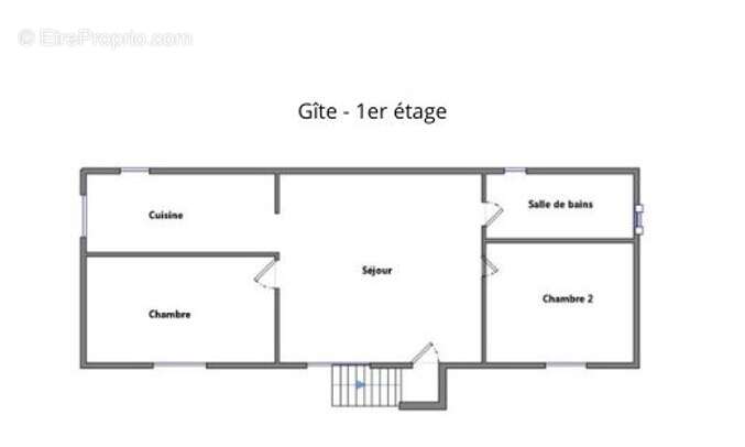 Maison 188 m² à Plesidy  - photo 25
