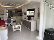 Appartement à MANDELIEU-LA-NAPOULE