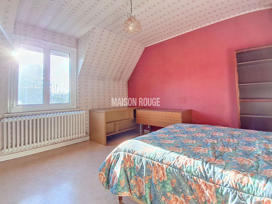 Maison à PLOUFRAGAN