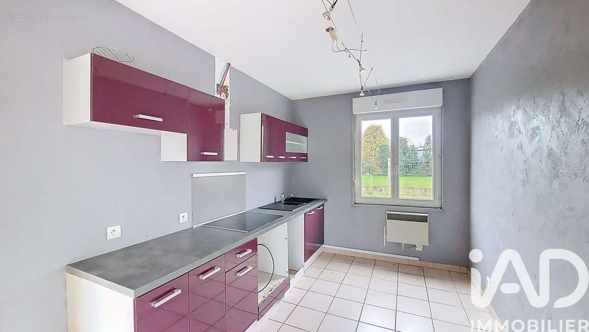 Photo 3 - Maison à JENLAIN