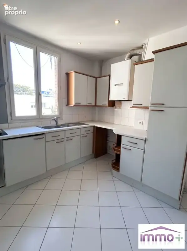Appartement  3 pièce(s) 66.80 m2 - photo 3