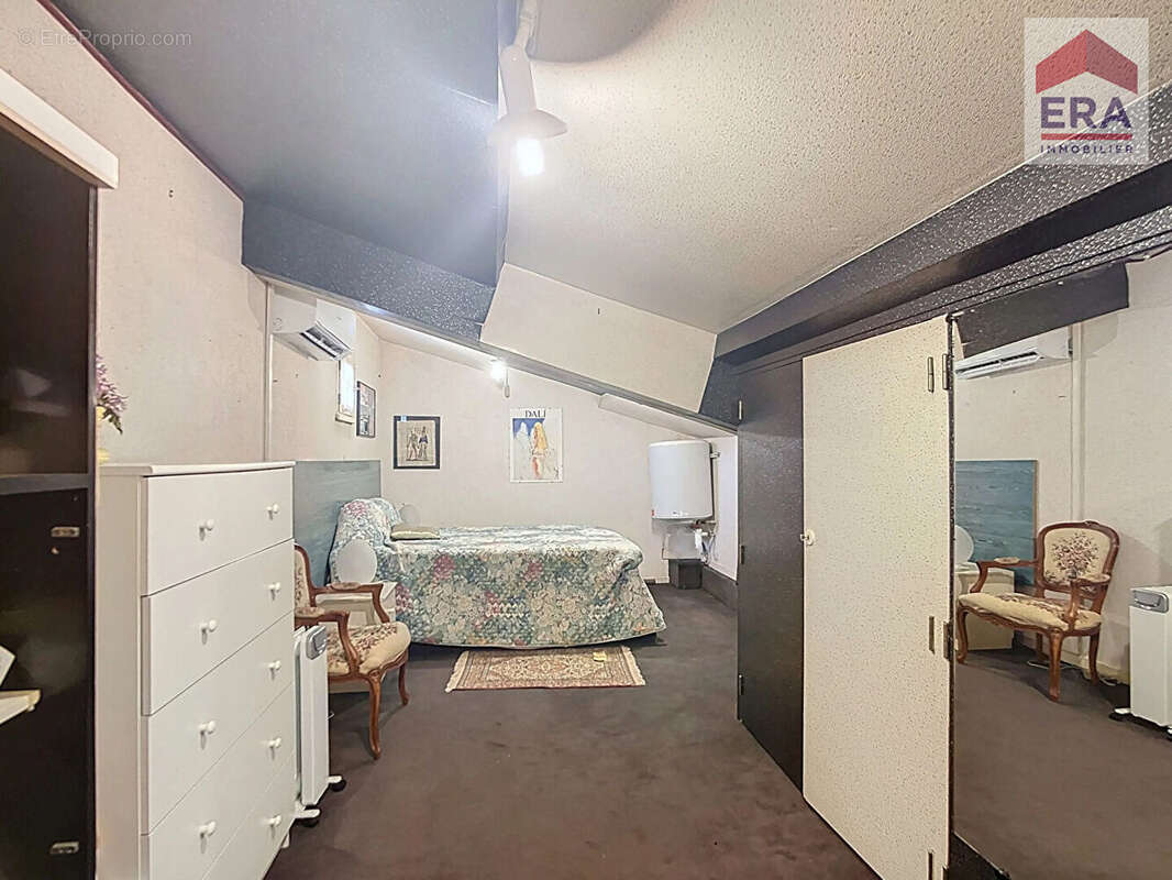 Maison à MARSEILLE-9E