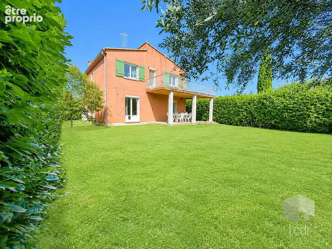 MONTELIMAR, maison de 166 m2, 5 chambres - photo 16