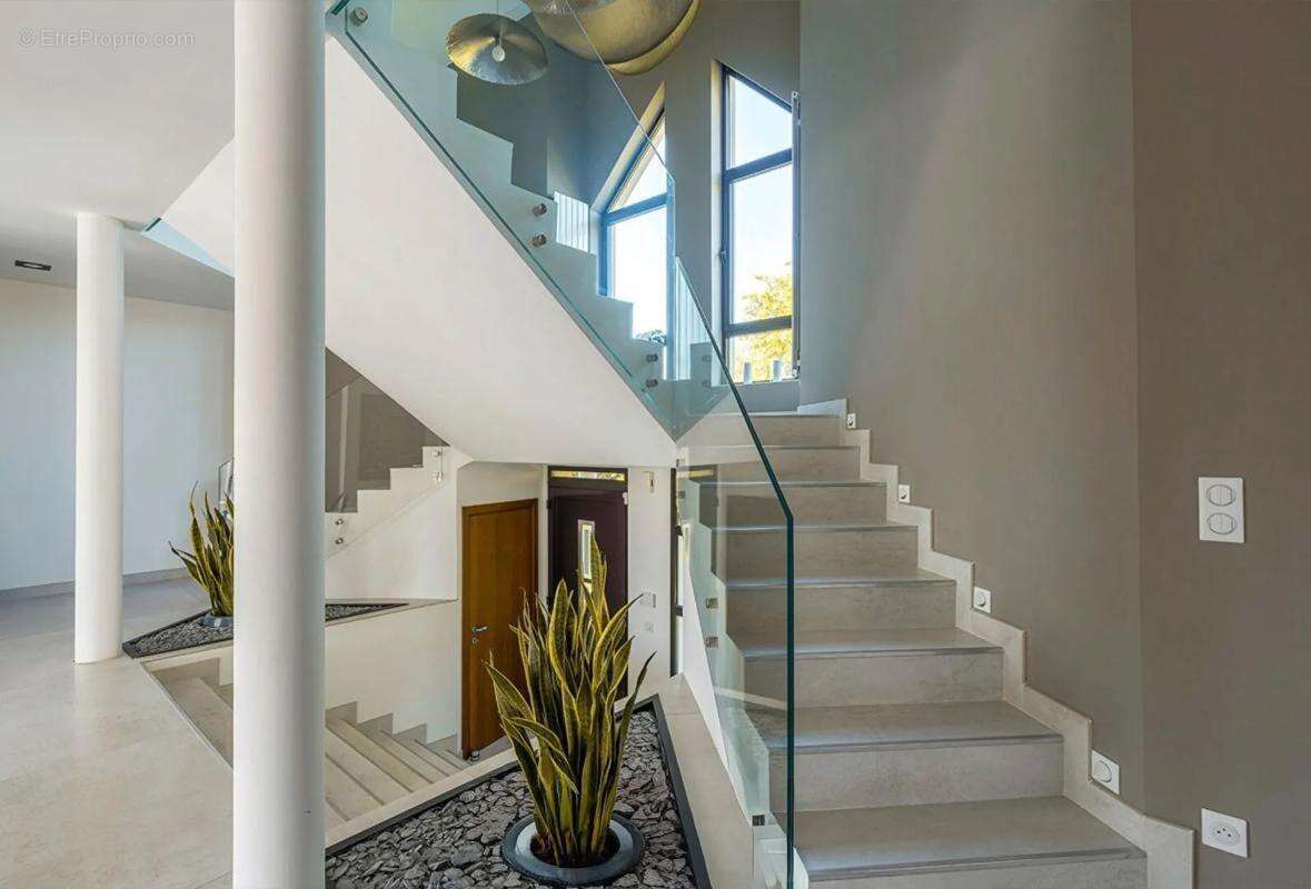 Maison à KINGERSHEIM