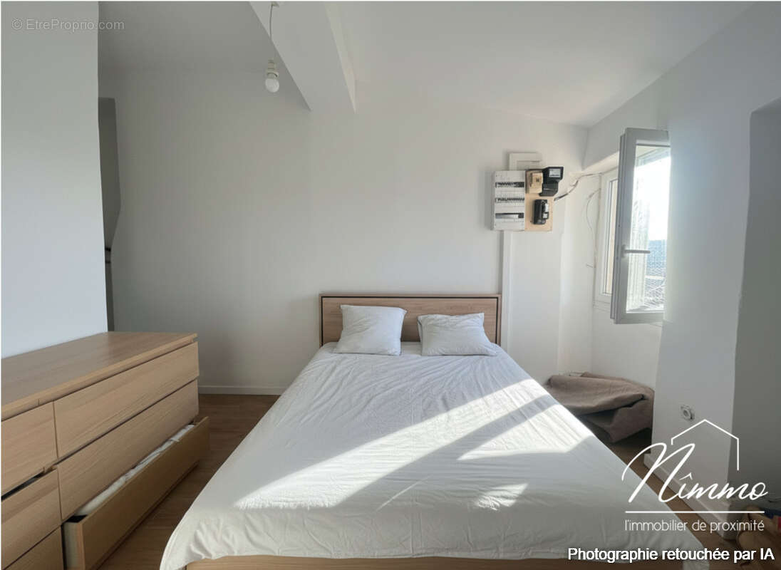 Appartement à NIMES