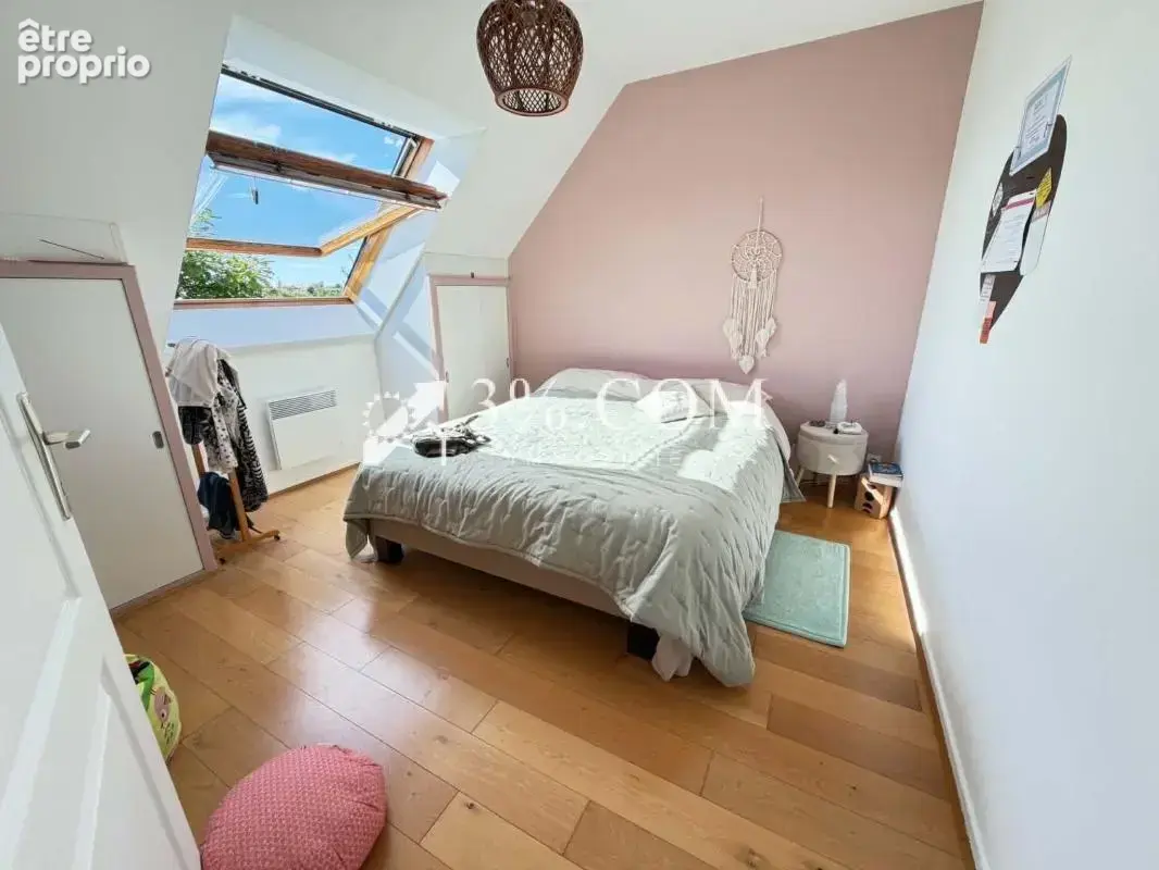Maison individuelle posée sur un terrain de 3672 m2! - photo 8