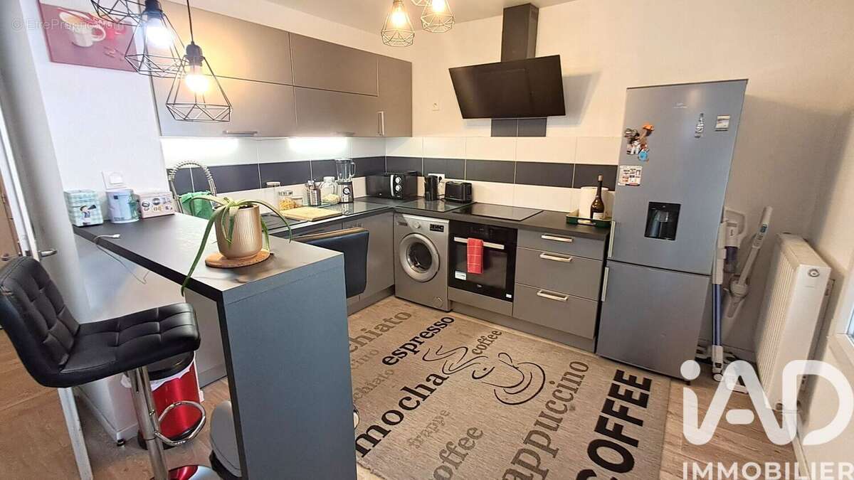 Photo 4 - Appartement à LES ULIS