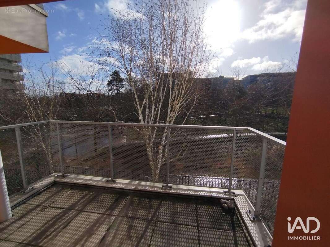 Photo 5 - Appartement à MASSY