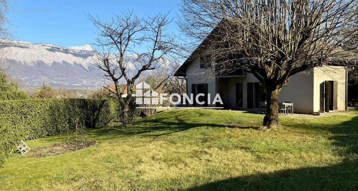 Maison à MURIANETTE