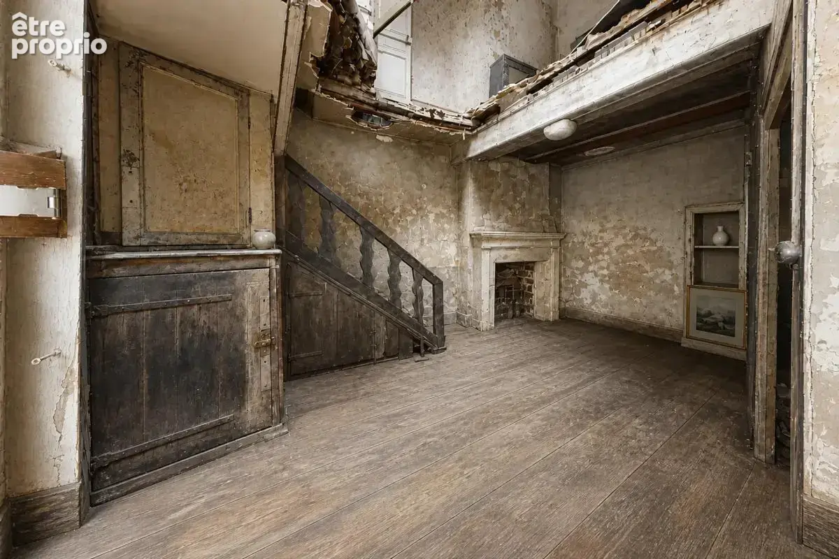 Maison de 4 pièces de 70 m² située à Tonnerre - photo 2