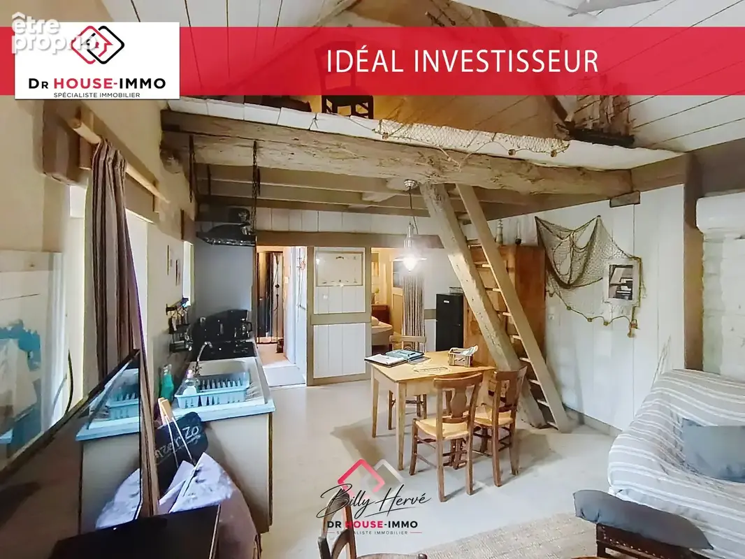 Maison 20 pièces 277 m² à vendre à Cleder (29233) - photo 10