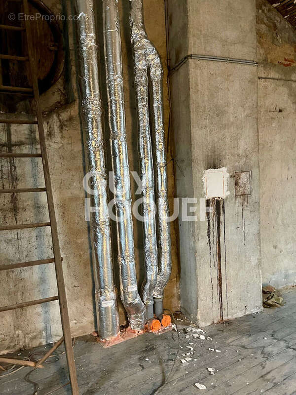 Appartement à VESOUL