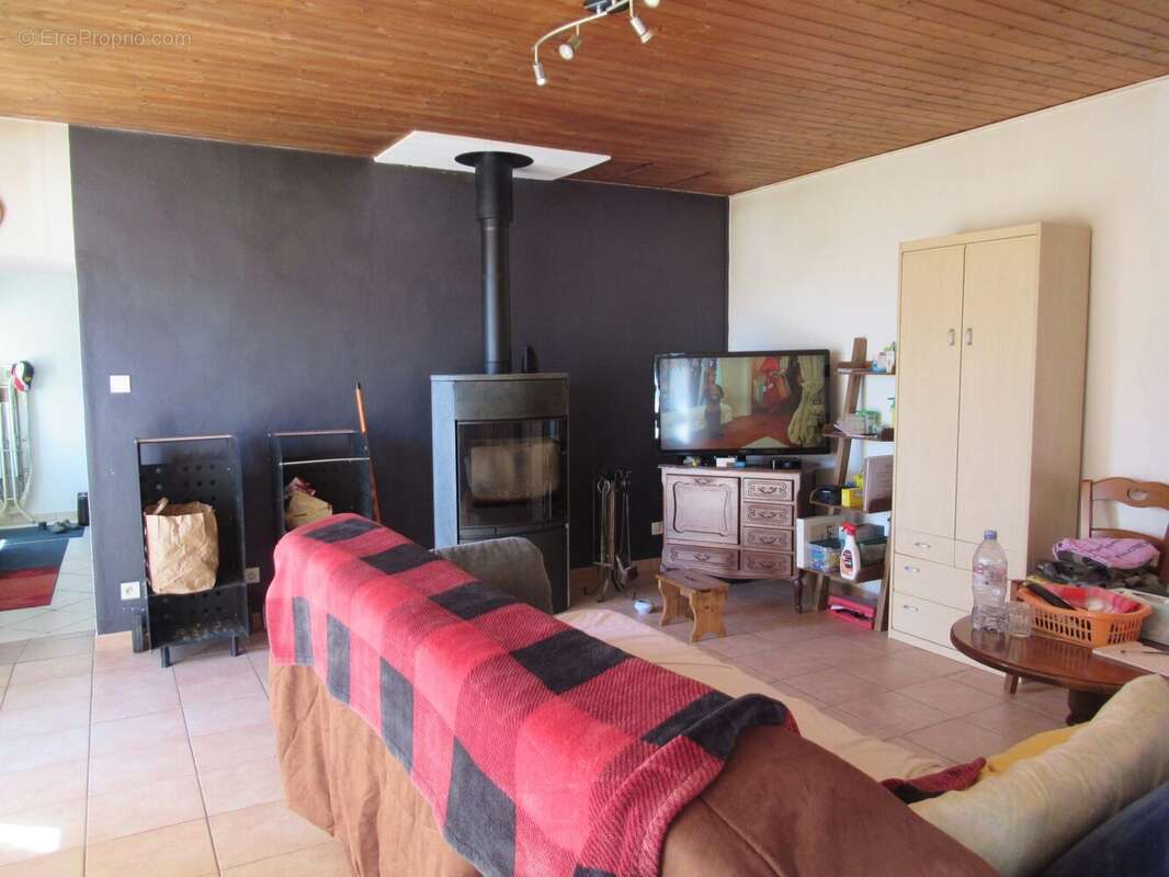 Maison 108 m² à Saint-Gervais  - photo 4