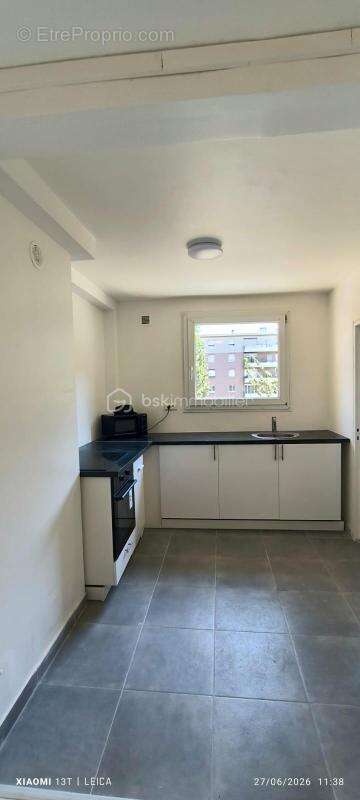 Appartement 4 pièces de 80 m² Noisy-le-Grand Secteur Noisy Champs - photo 9