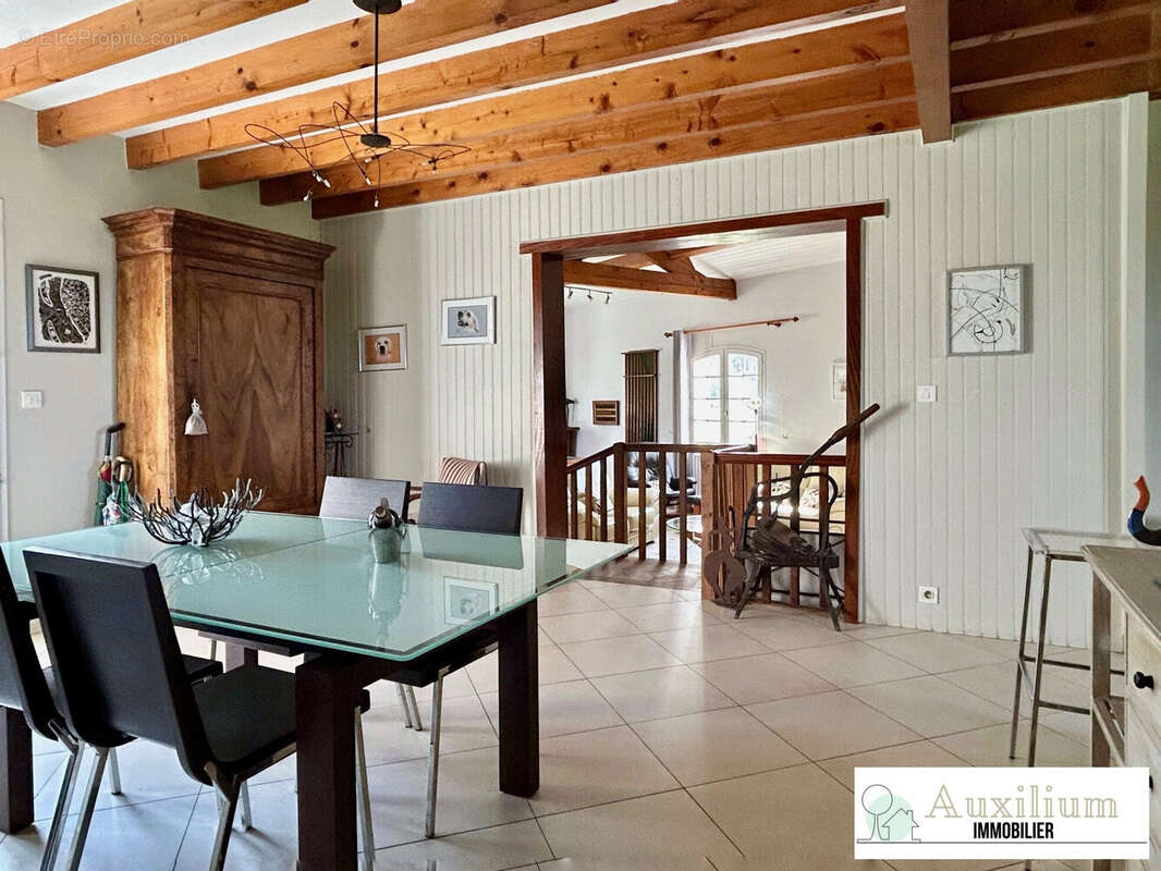 Maison à SAINT-PAUL