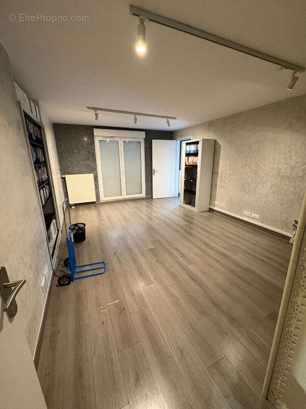 Appartement Aulnay Sous Bois 2 pièce(s) 44 m2 - photo 2