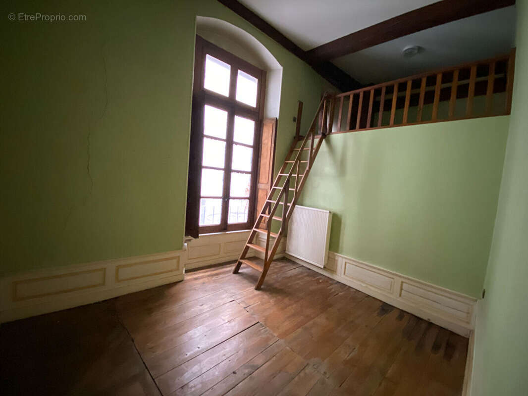 Plateau Central ? Élégant appartement de 98 m² au charme de l'ancien - photo 7