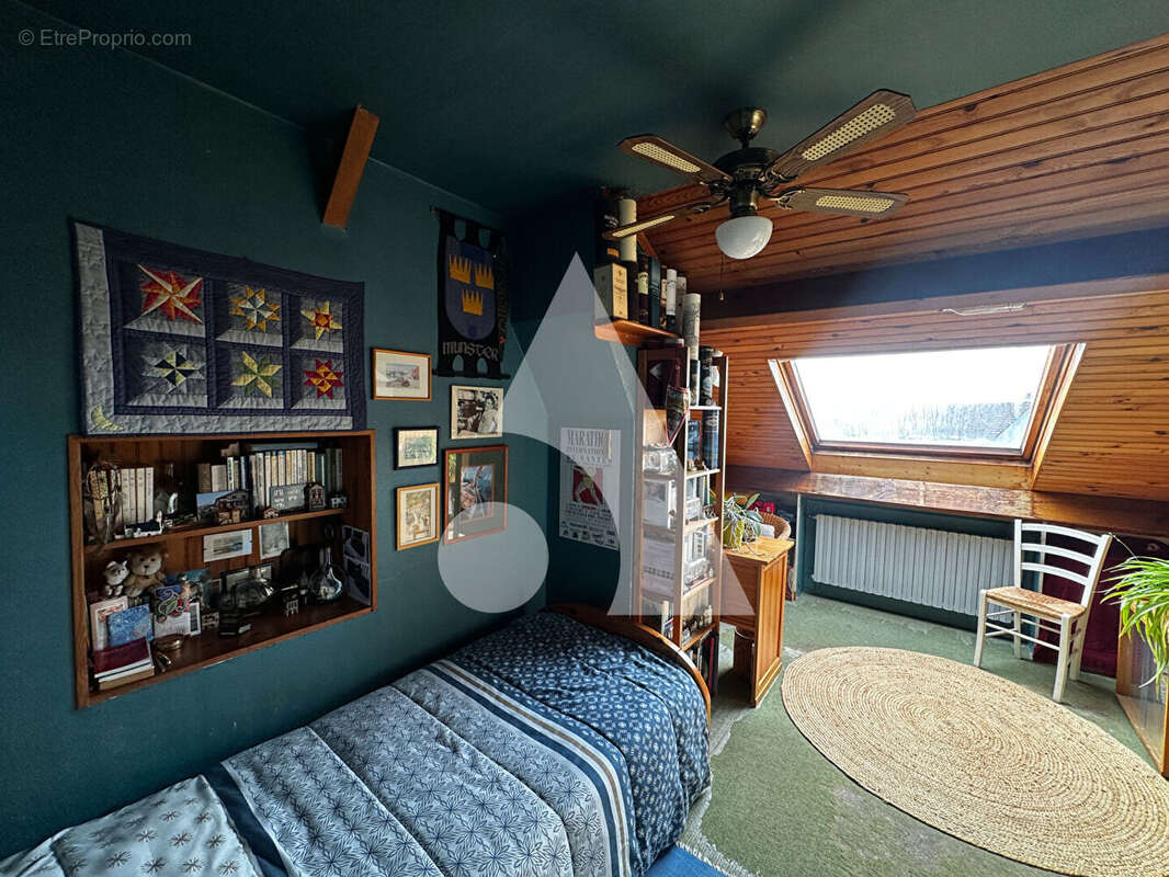 Maison à SAINT-HERBLAIN