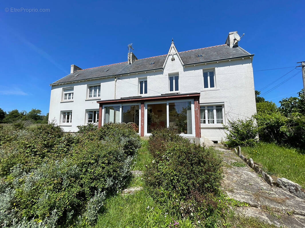 Maison à BENODET