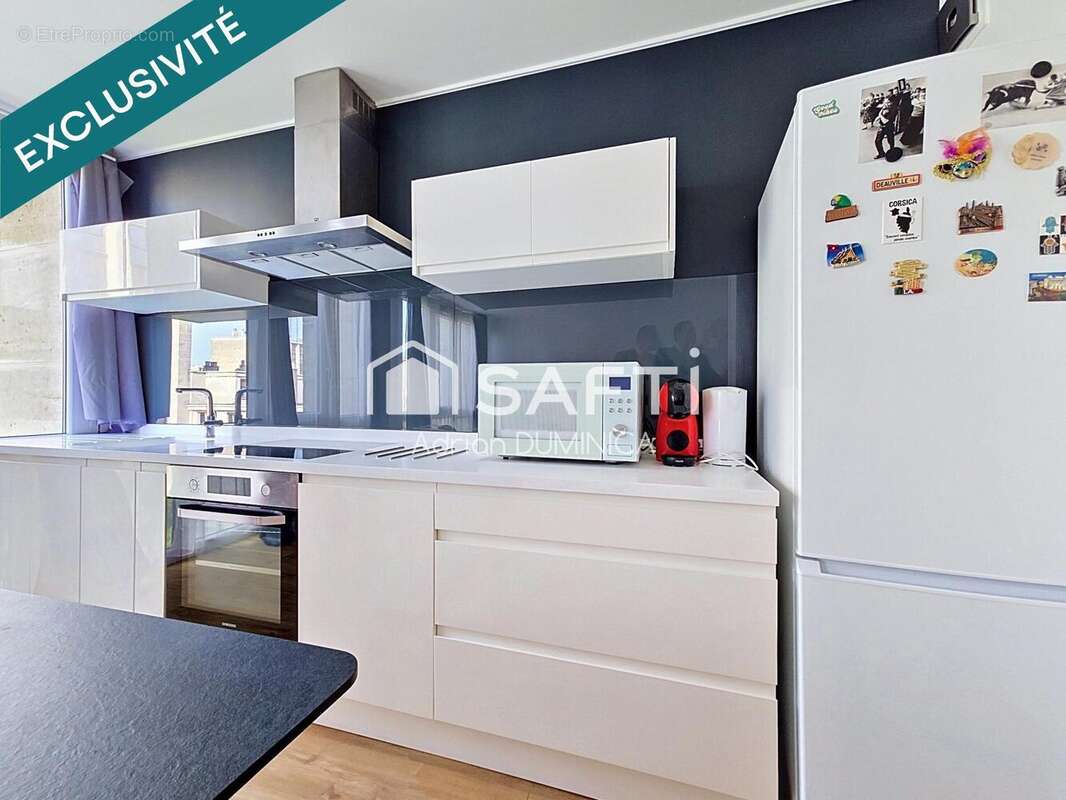 Photo 6 - Appartement à MEUDON