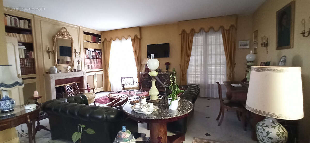 Maison à SAINT-AIGNAN