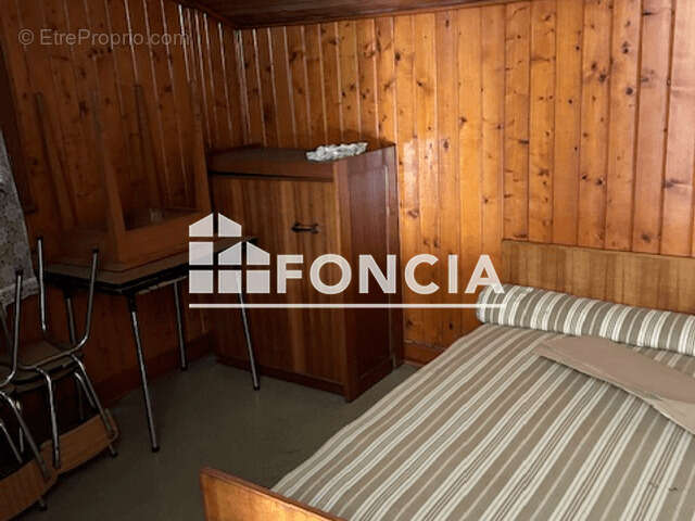 Maison à LES HOUCHES