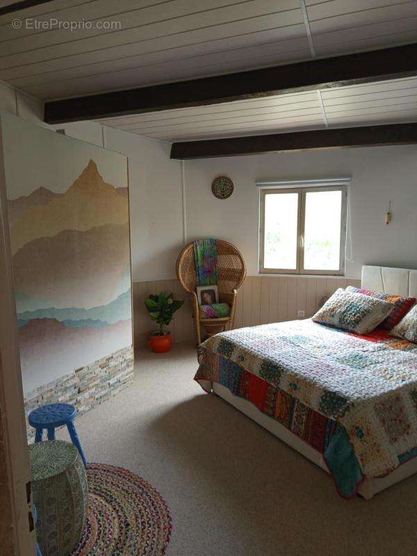 RARE SUR LE MARCHE ! dans le parc naturel des corbières, maison tout confort habitable sans frais - photo 17