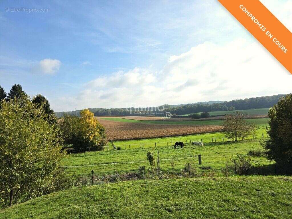 Appartement à GALFINGUE