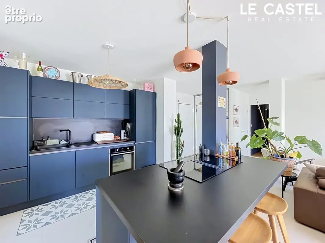 Appartement 4 pièces 94 m² à vendre à La Ciotat (13600) - photo 9