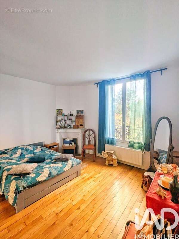 Photo 4 - Appartement à LES PAVILLONS-SOUS-BOIS