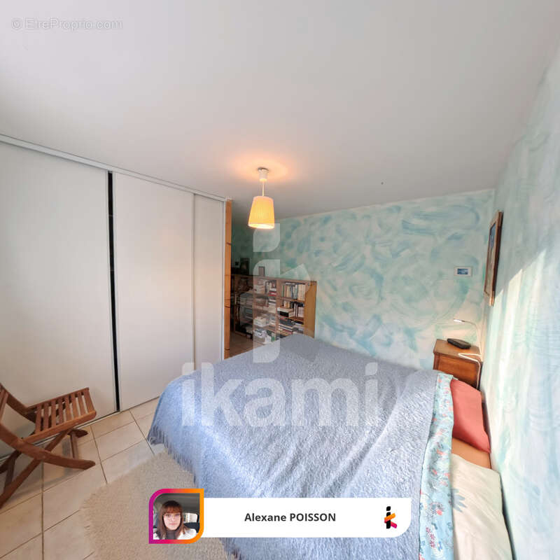 Maison de 117 m2 avec terrasse et garage à Saint-Nazaire-en-Royans, proche Romans-sur-Isere - photo 14