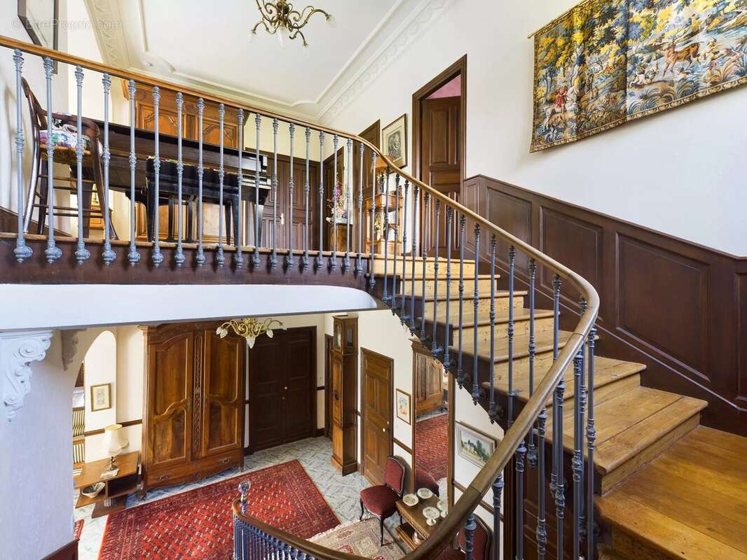 Maison à CORDES-SUR-CIEL