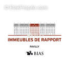 Appartement à PAVILLY