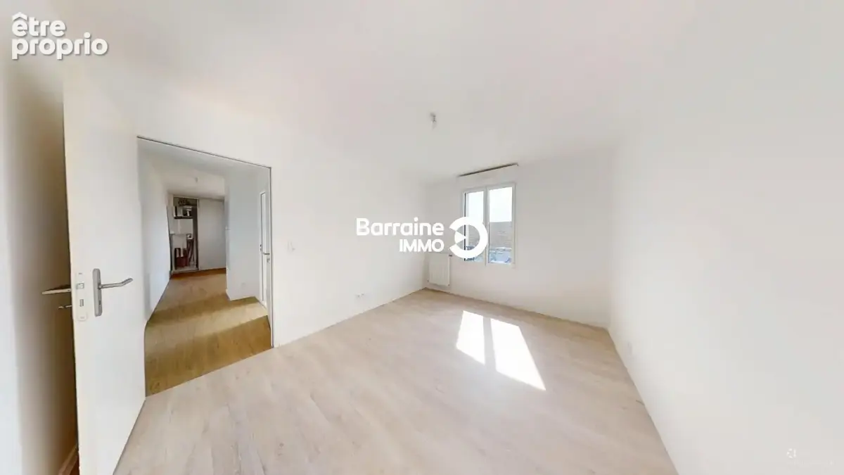 Appartement  2 pièce(s) 43.2 m2-Ascenseur - photo 12