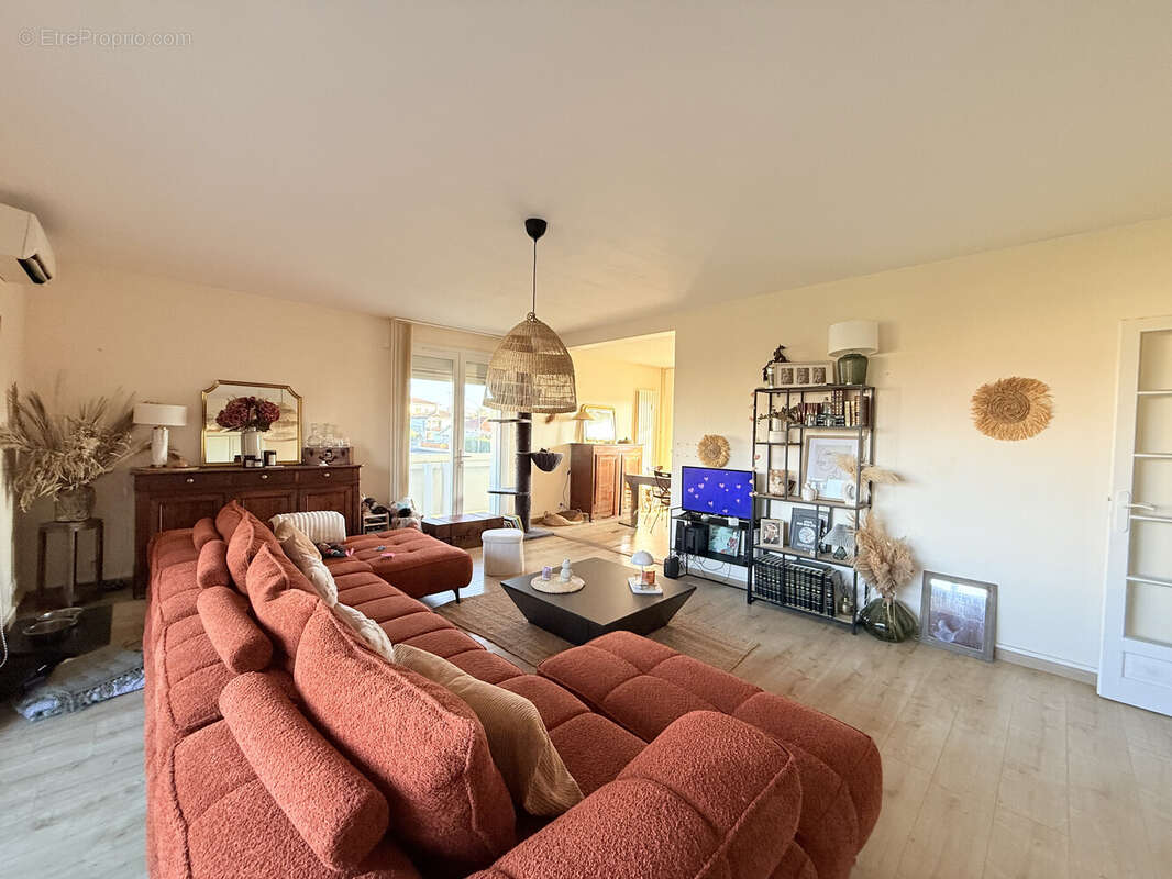 Appartement à MONTAUBAN