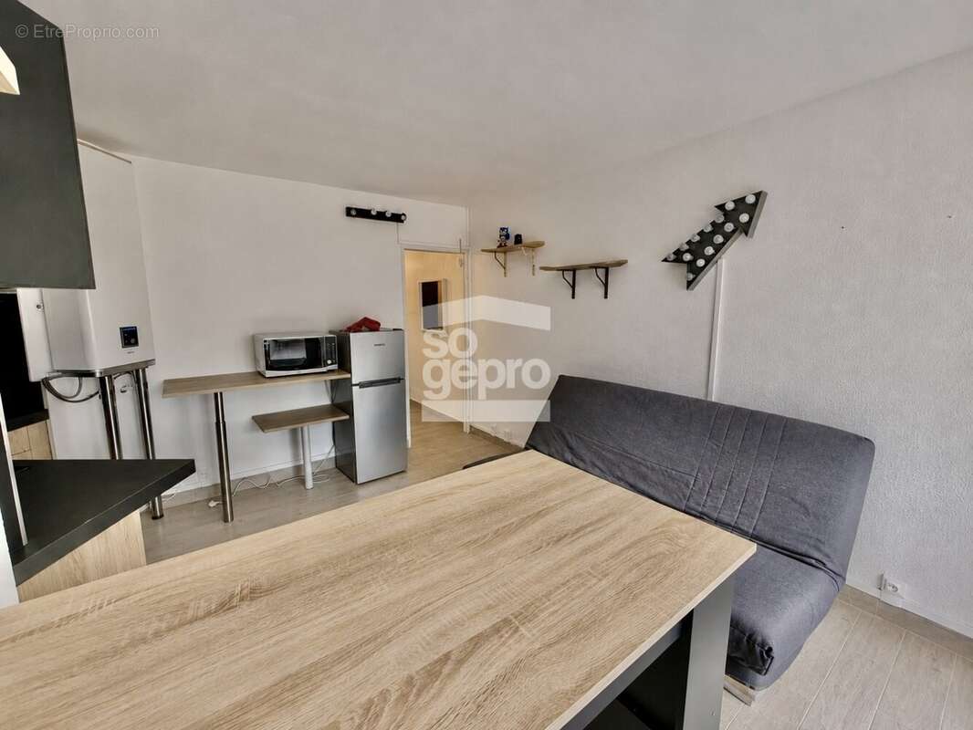 Appartement à AGDE
