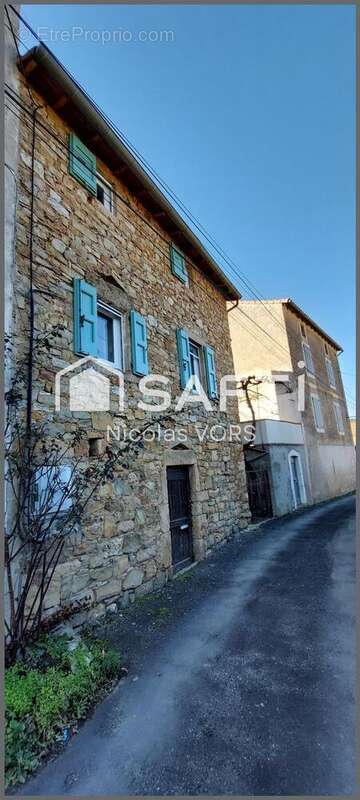 Photo 2 - Maison à CREISSELS