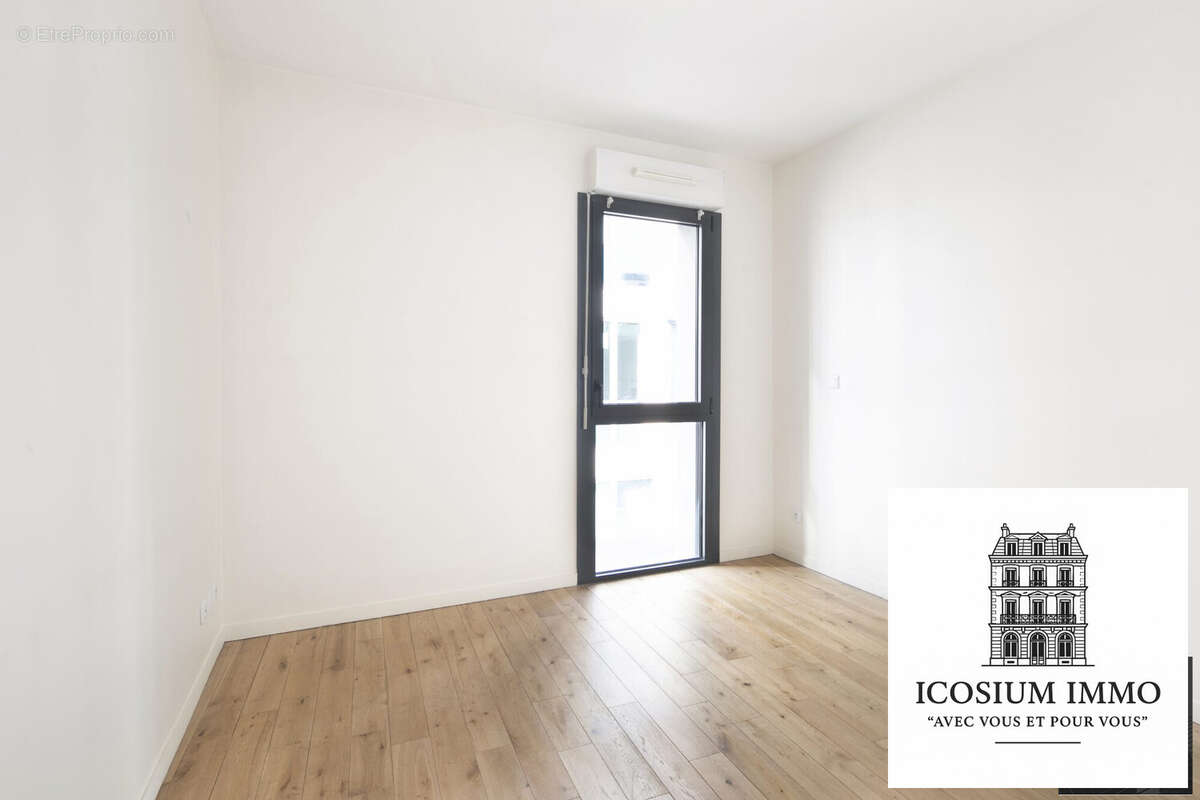 Appartement à MONTREUIL