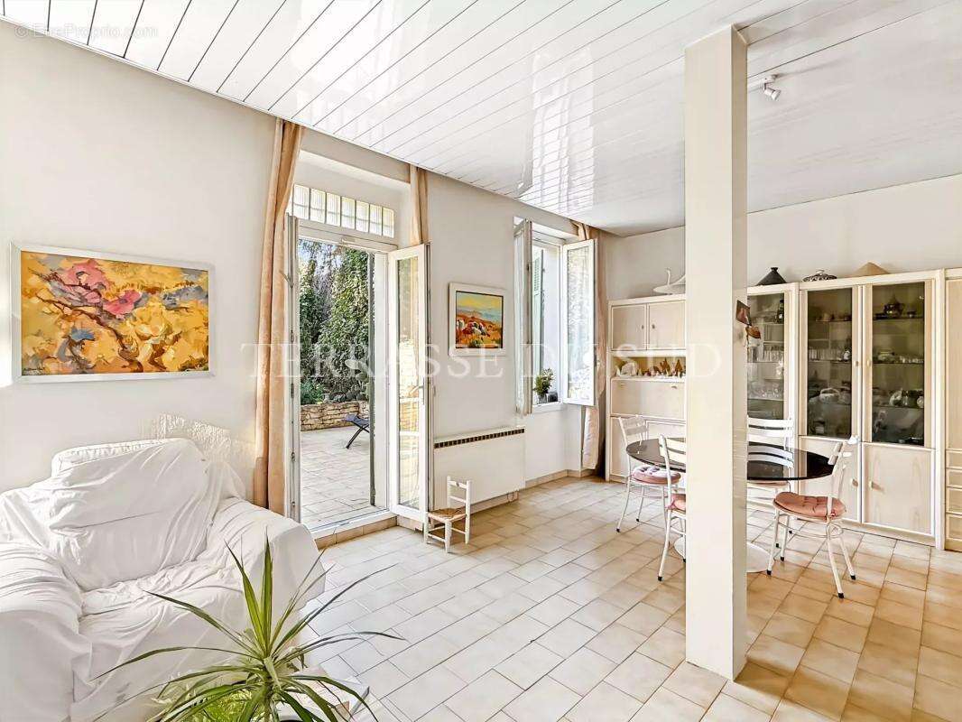 Maison à MARSEILLE-5E