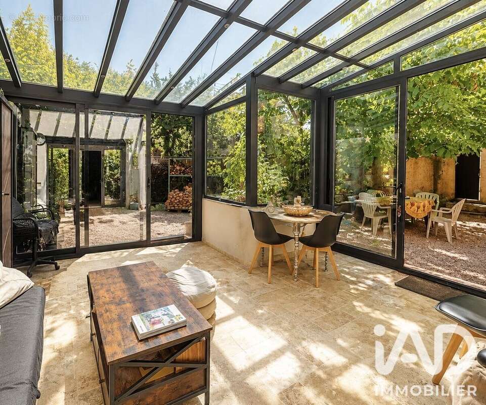Photo 5 - Maison à VILLECROZE