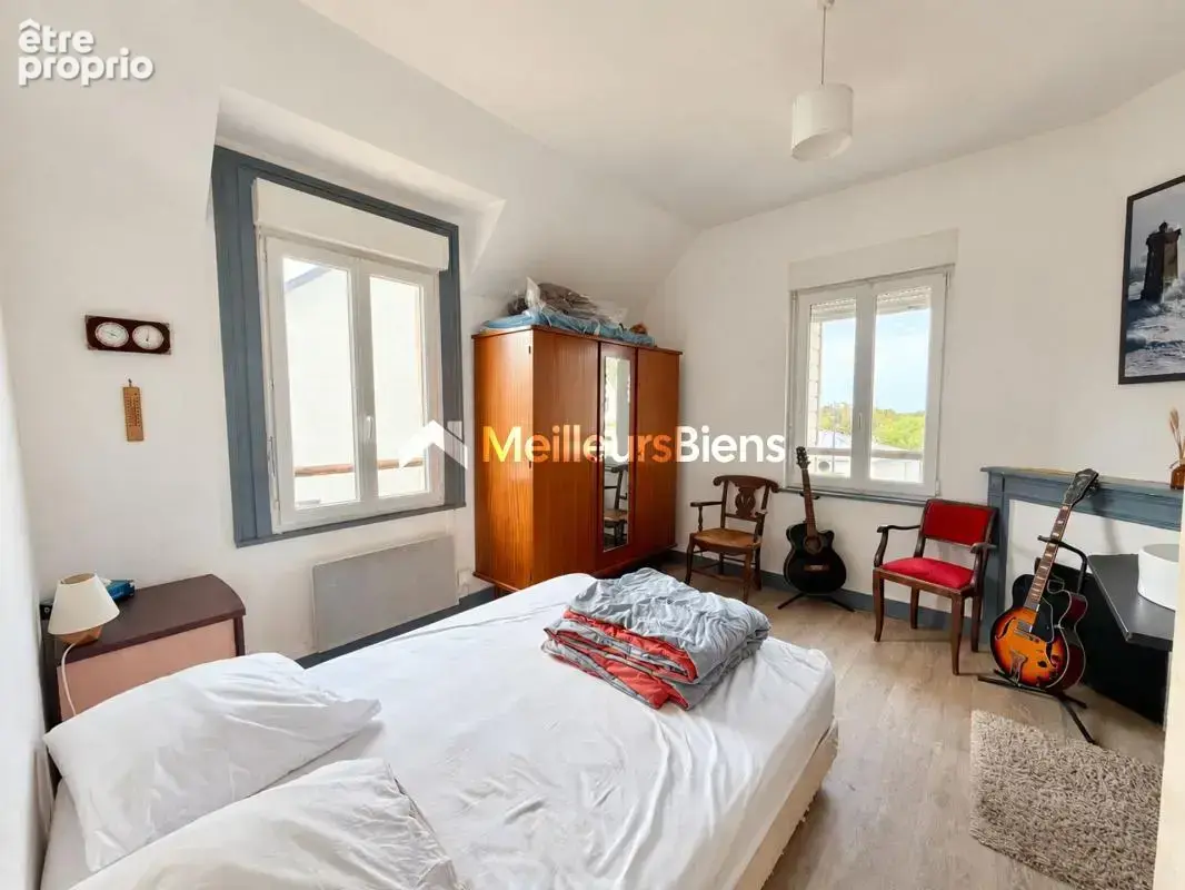 SAINT-BRIAC-SUR-MER – Maison 4 chambres à 3 min à pied de la mer – Terrain clos de 471 m² - photo 15