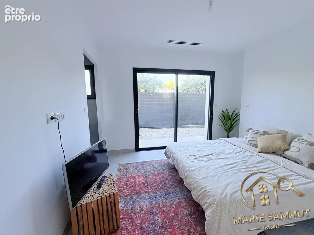 Maison 5 pièces 154 m² à vendre à Pignan (34570) - photo 6