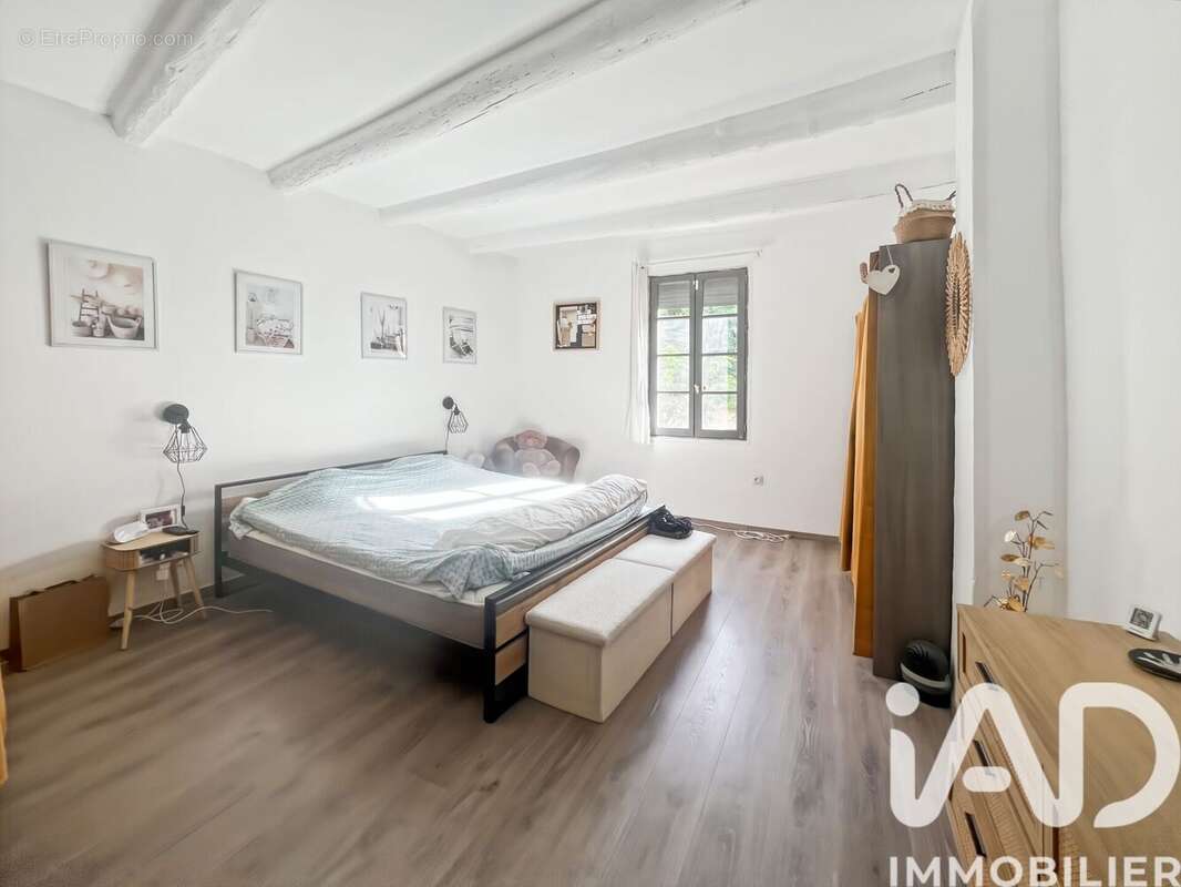 Photo 8 - Maison à LANSARGUES
