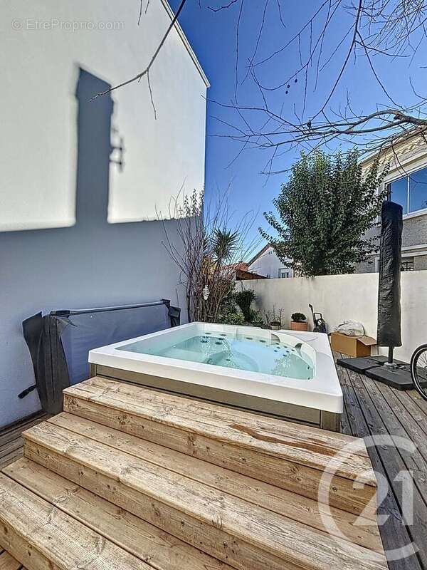 Photo 9 - Maison à MONTPELLIER