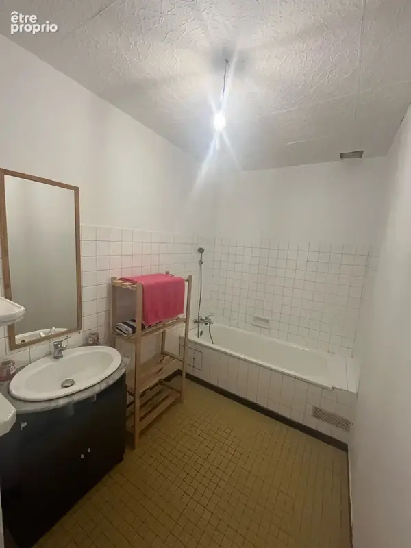 Maison familiale de 129 m2   5 chambres   Jardin clos - photo 4