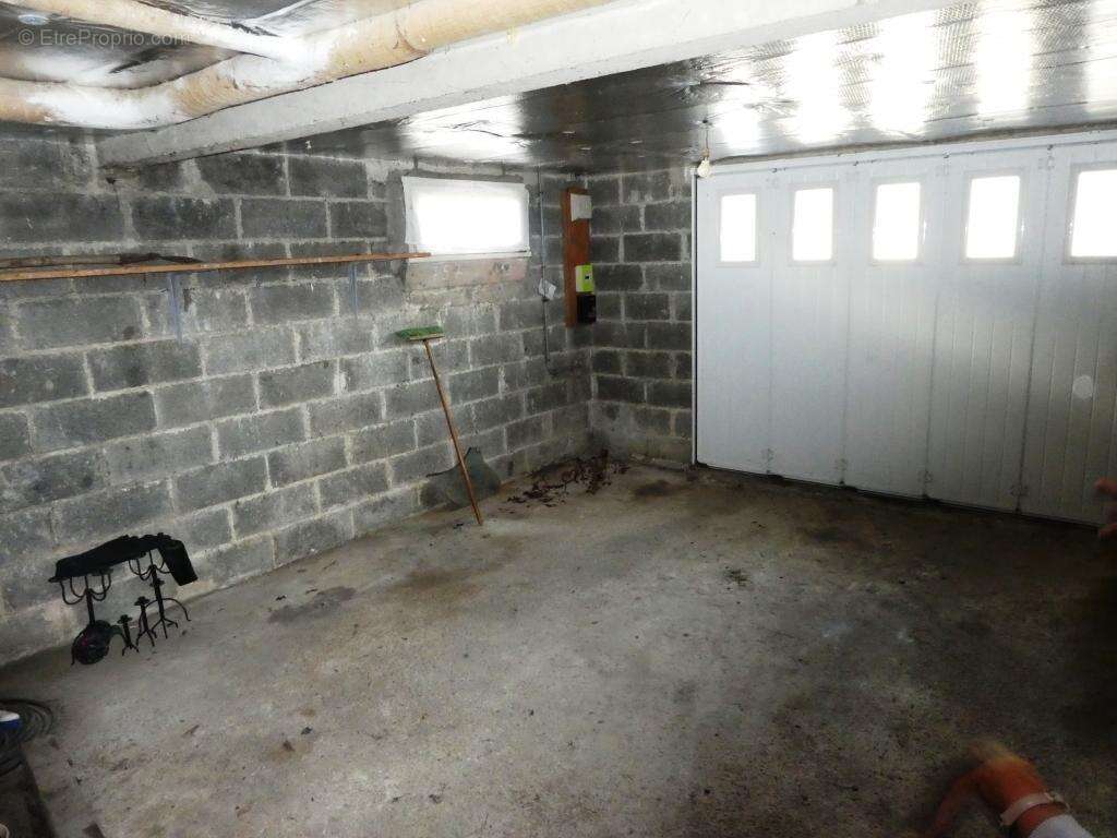 Maison à SAINT-TUGDUAL